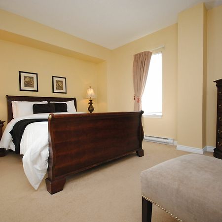 Premiere Suites Moncton Kültér fotó