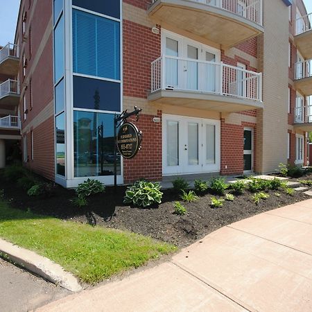 Premiere Suites Moncton Kültér fotó