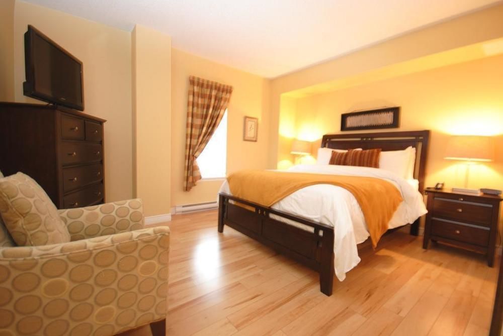 Premiere Suites Moncton Kültér fotó