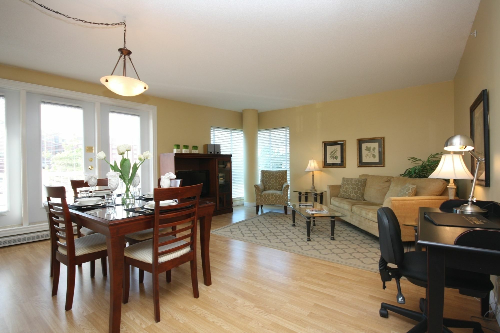 Premiere Suites Moncton Kültér fotó