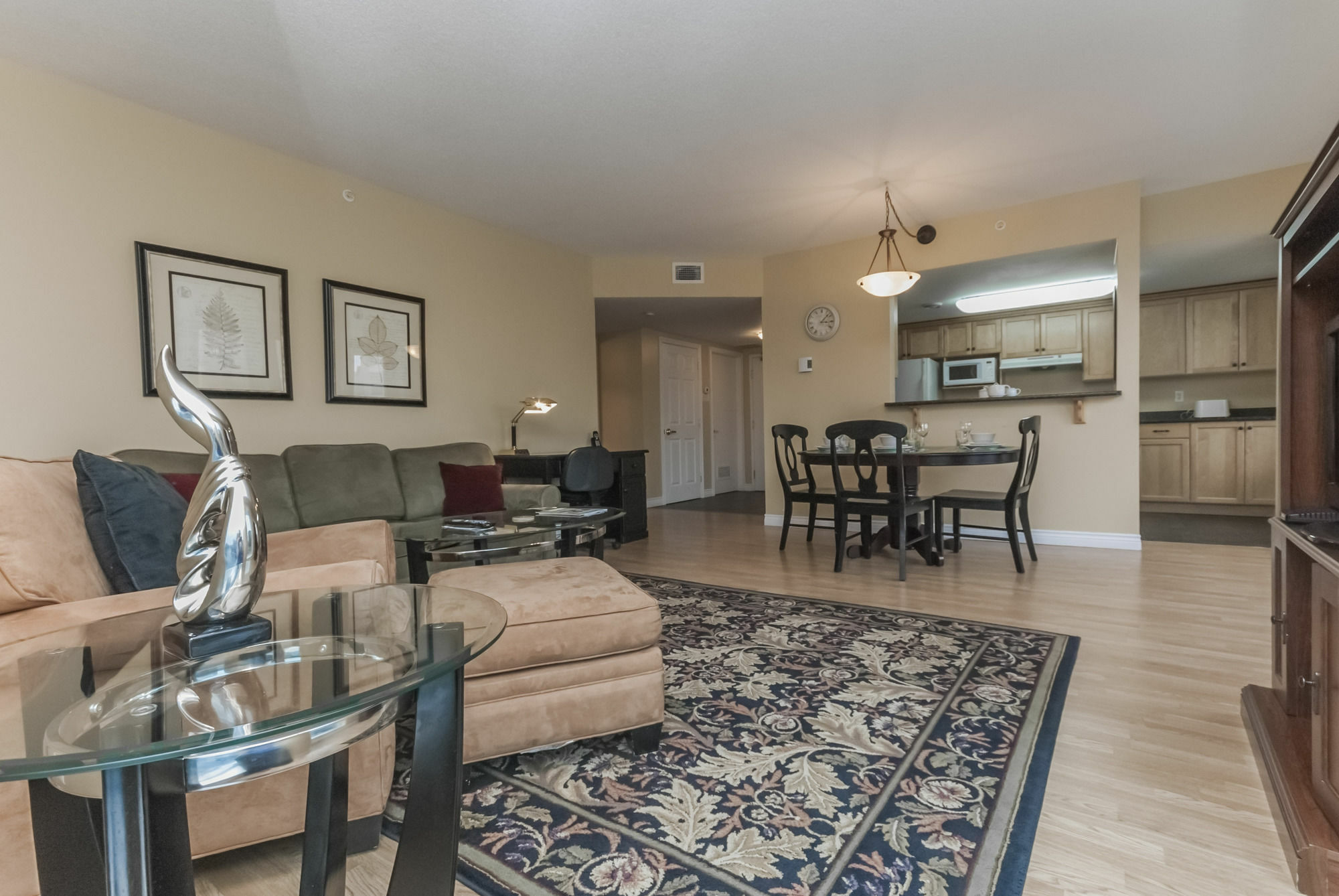 Premiere Suites Moncton Kültér fotó
