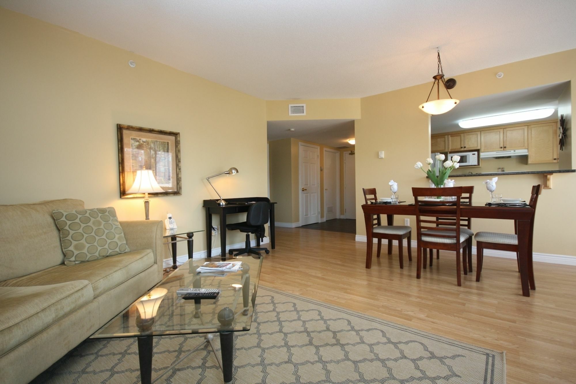 Premiere Suites Moncton Kültér fotó