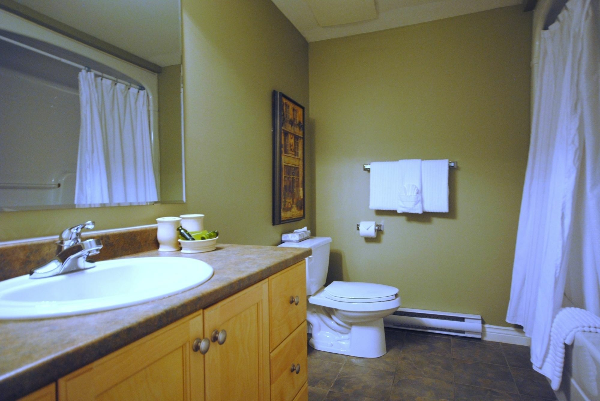 Premiere Suites Moncton Kültér fotó