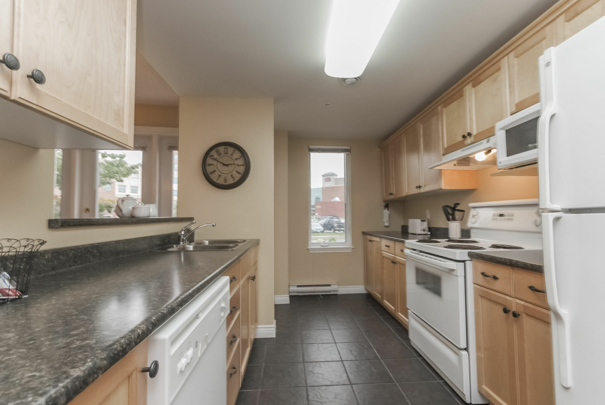 Premiere Suites Moncton Kültér fotó
