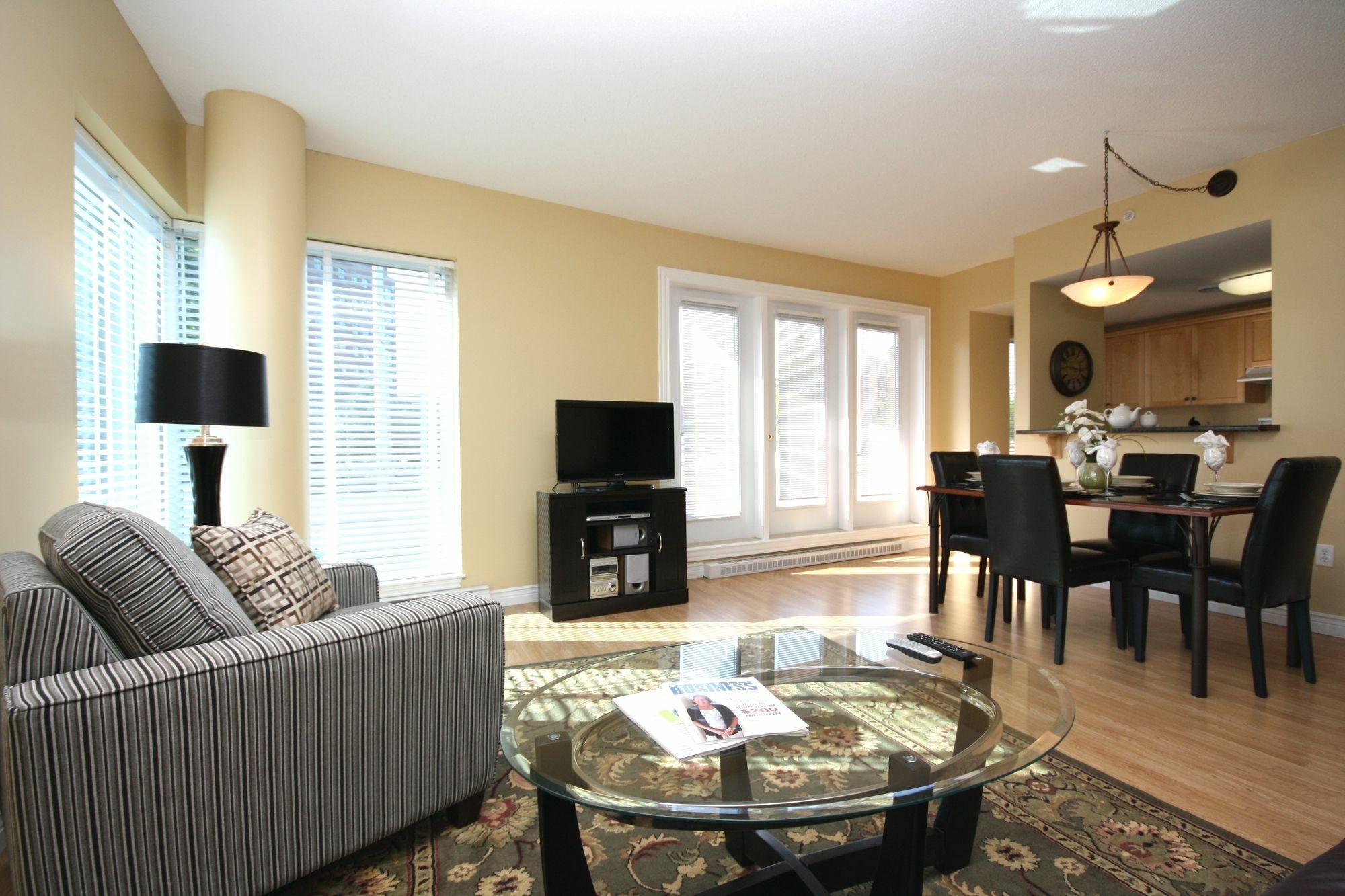 Premiere Suites Moncton Kültér fotó