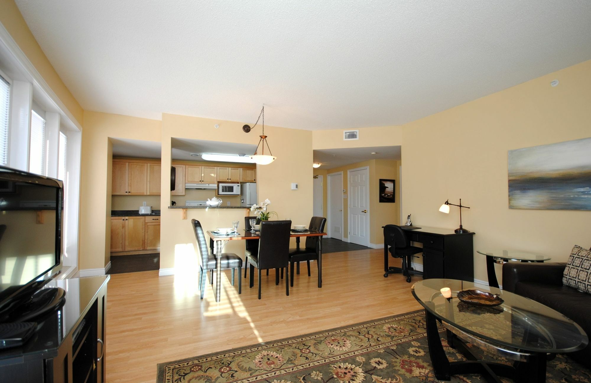 Premiere Suites Moncton Kültér fotó
