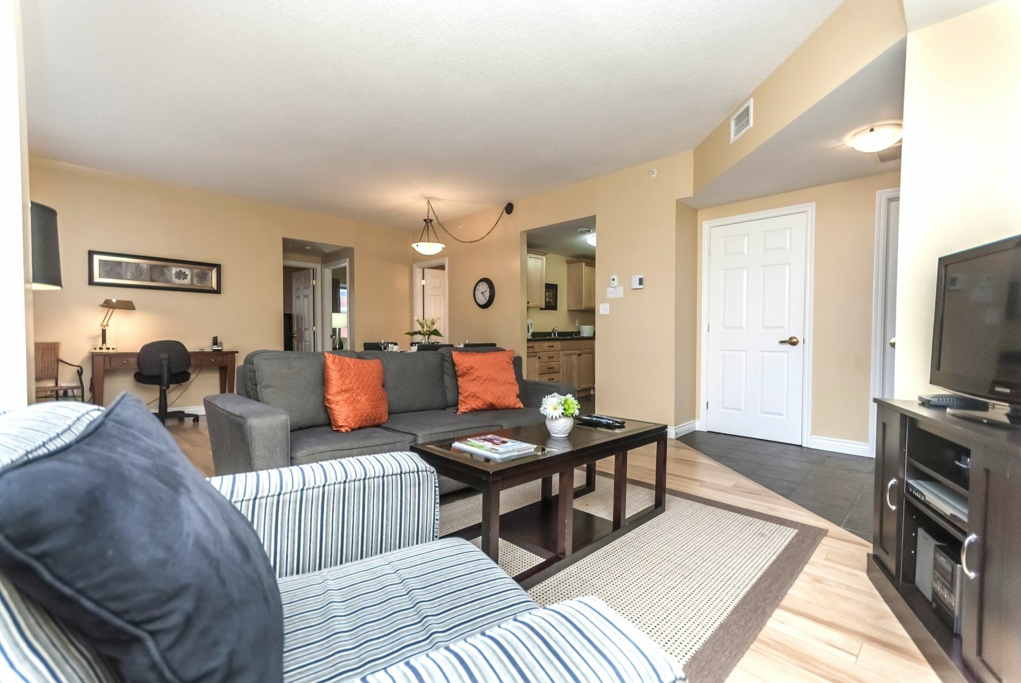 Premiere Suites Moncton Kültér fotó
