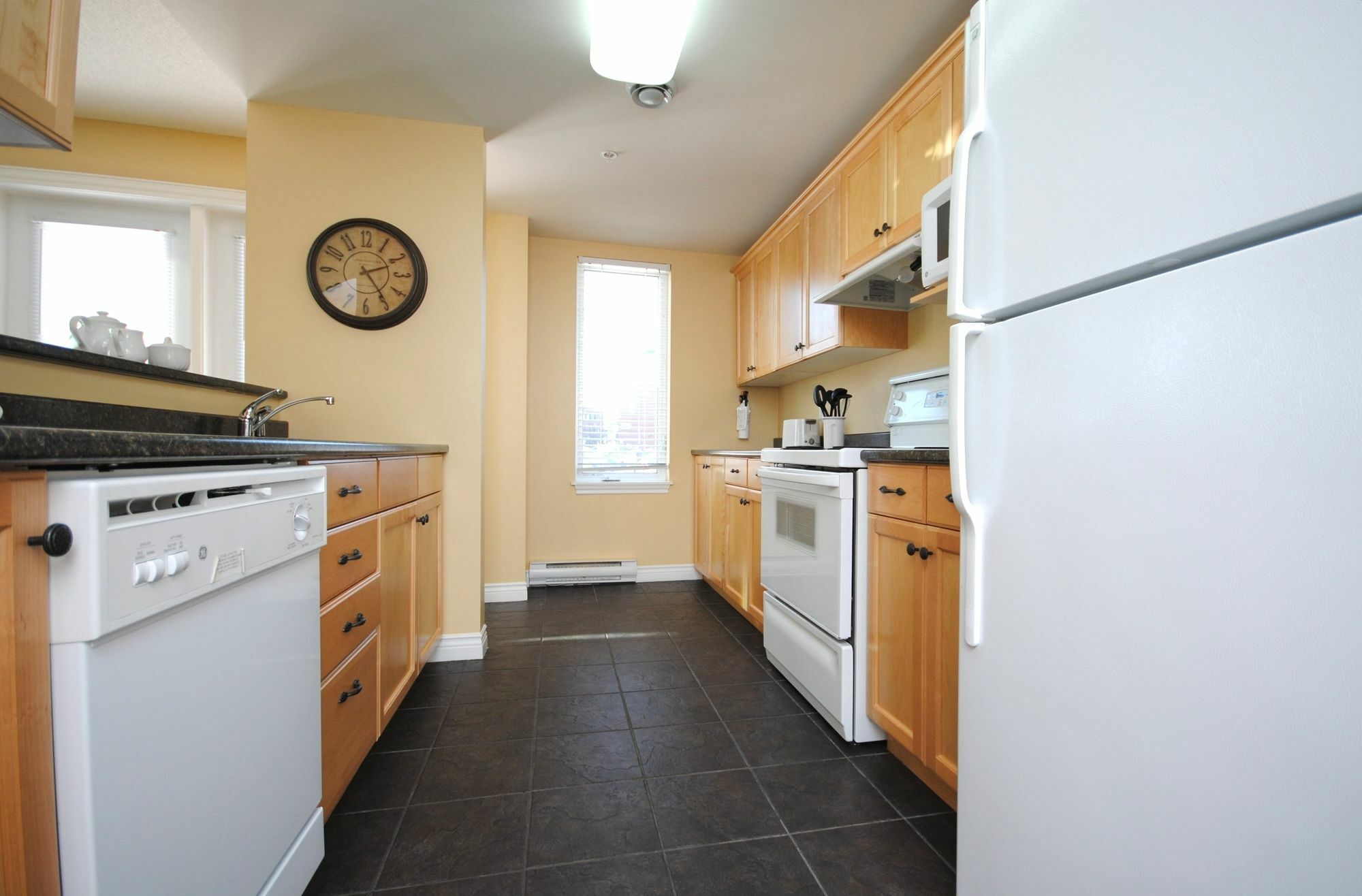 Premiere Suites Moncton Kültér fotó